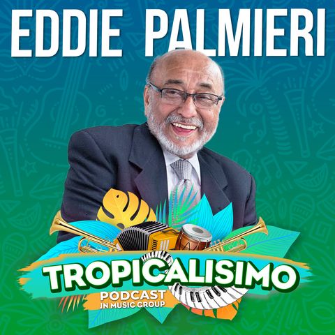 Eddie Palmieri Tropicalísimo