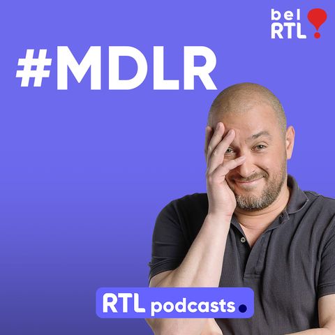 Le meilleur de la radio #MDLR du mardi 7 juin