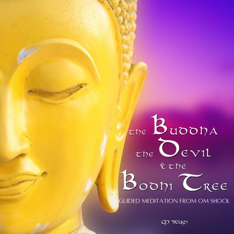 Buddha the Devil and the Bodhi Tree