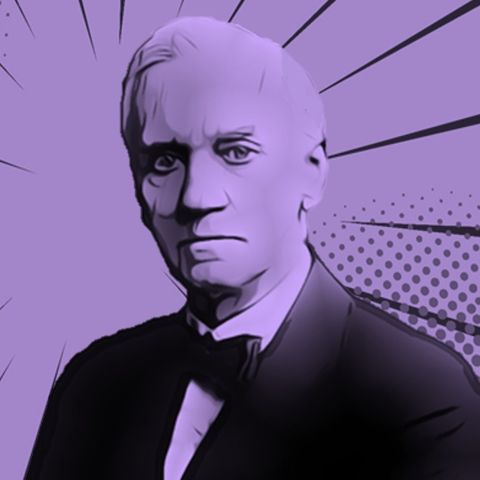 Heroes of Progress Part 6 | Alexander Fleming  &  The Discovery of Penicillin