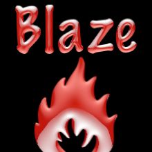 Full Blaze