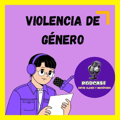 Episodio 22 - violencia de género PARTE 1