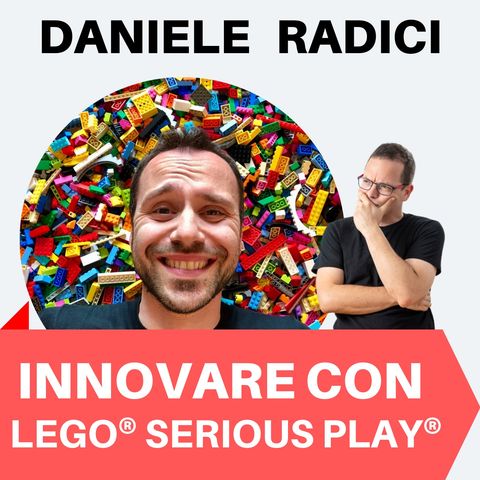 176 - Daniele Radici innova con LSP