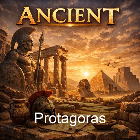 Copertina del podcast