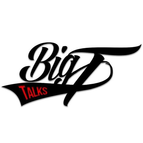 Big T Talks Bonus Episode 2