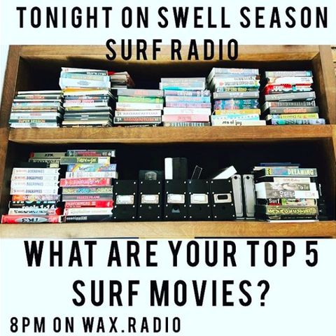 Top 5 Surf Movies with @SurfAds