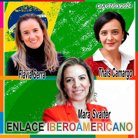Ante el 8M: feminismo Iberoamericano. La ejemplar labor de "Mulheres do Brasil em Madrid"