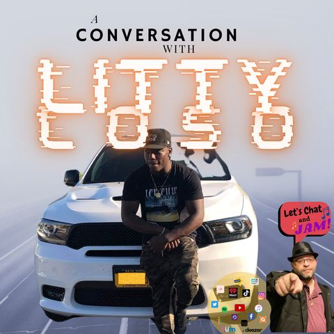 A Conversation With Litty Loso