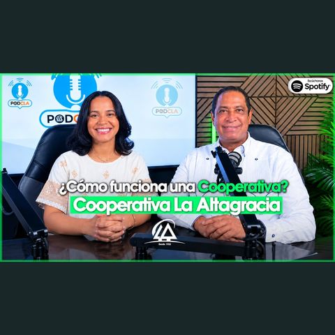 T2 E22 ¿Cómo funciona una cooperativa?