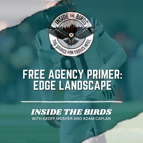 NFL Free Agency Primer: Jaelen Phillips Is One Of Very Few Upper Echelon Edges In Free Agency