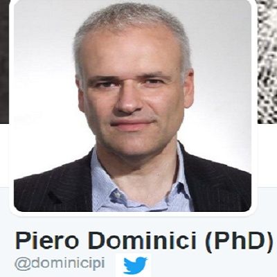 Sessione I Prof Piero Dominici COMUNICAZIONE è ORGANIZZAZIONE FATTORE TECNOLOGICO E FATTORE GIURIDICO NON BASTANO 9_6_2016