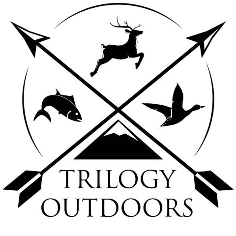 Trilogy Outdoors Radio Show Live from Crazy Sister Marina