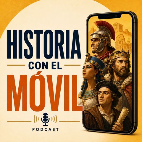Copertina del podcast