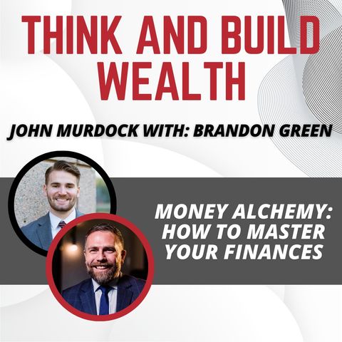 Alchemy of Money - Master your Finances