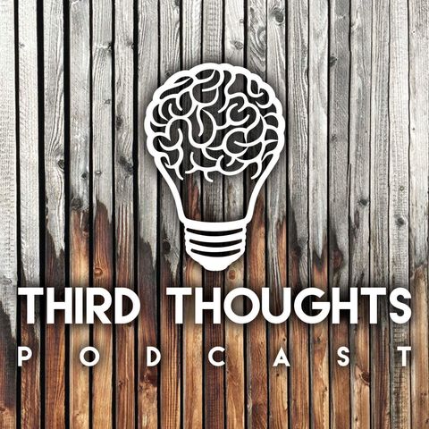 Episode 40 - All Good Things
