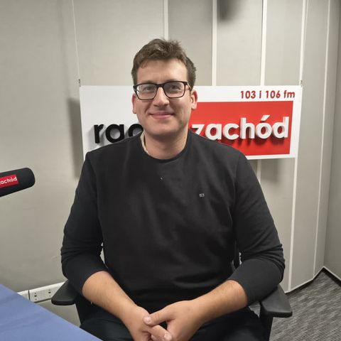 Mateusz Trzeciak, pszczelarz