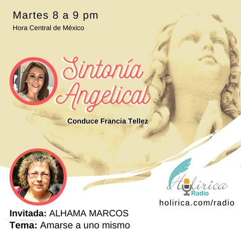 Sintonía Angelical