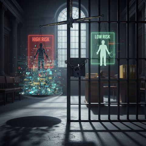 Algorithmic Bias and Discrimination