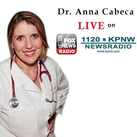 The new dietary restrictions for babies and toddlers || 1120 KPNW via Fox News Radio || 1/4/20
