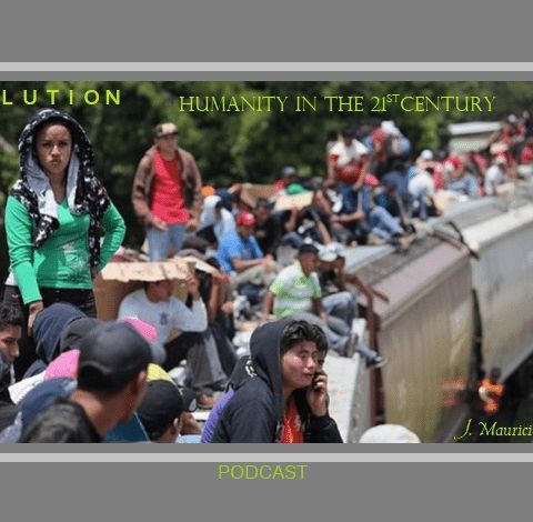 Honduras: The Migration Crisis (Italian Audio)