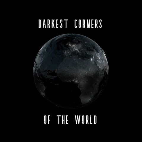 Darkest Corners of the World SE4 EP2