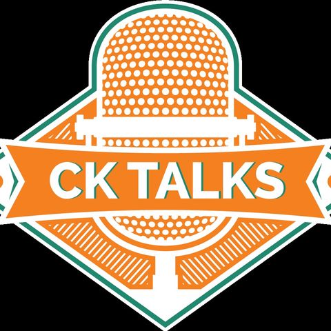 CK Talks Ep. 14: Christ Alone