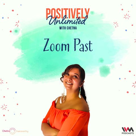 Zoom Past