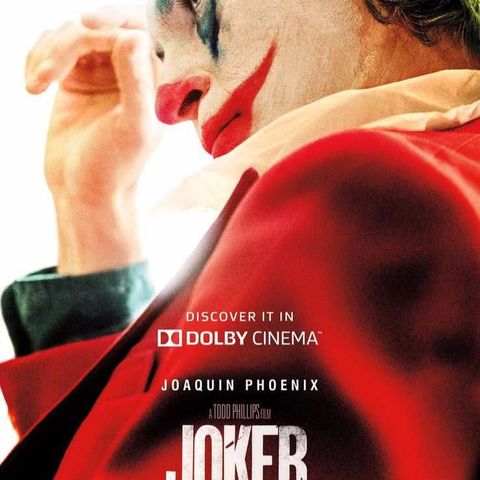 52. La psicología de la locura y el  mal en el Joker de Joaquin Phoenix