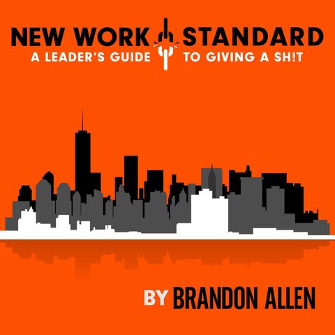 Episode 8: Owning the Culture You Operate In