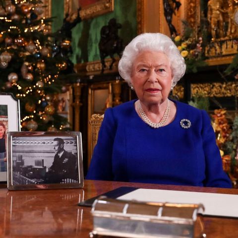 2019: The Queen's toughest year since 1992?
