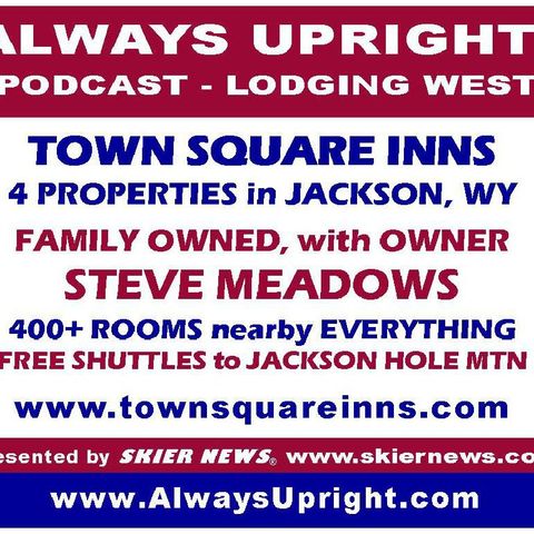 AU Jackson's Town Square Inns with Steve Meadows