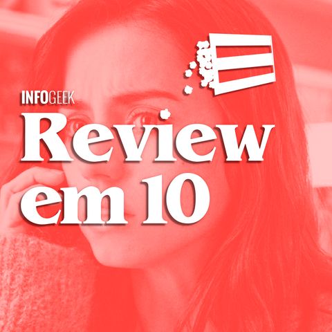 Review em 10: Entre Facas e Segredos