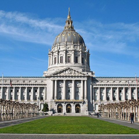 Episode 156 - San Francisco Mayors Office Closed Until Further Notice