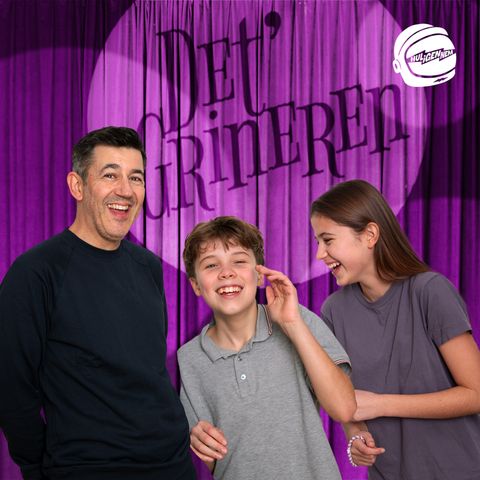 Podcast Cover