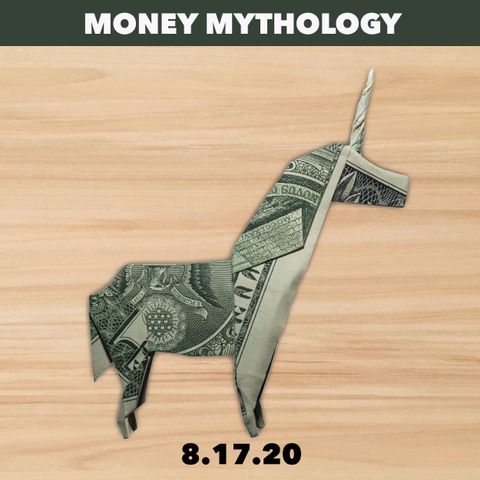 Money Myth Busting