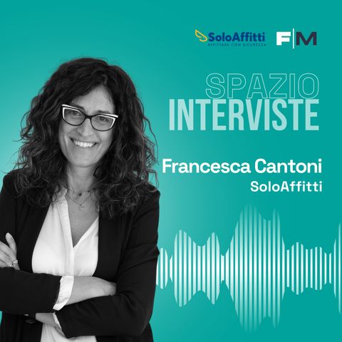 2.Francesca Cantoni - Franchising Meet Milano