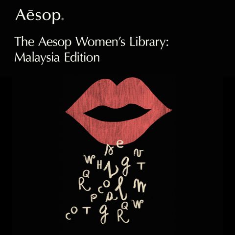 TBNT x Aesop EP03 | What Its Like To Be a Woman Writer in Malaysia