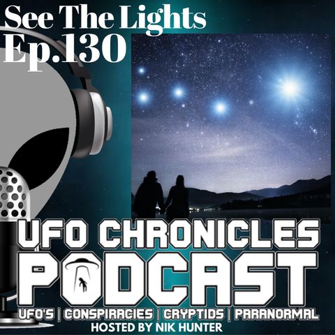 Ep.130 See The Lights