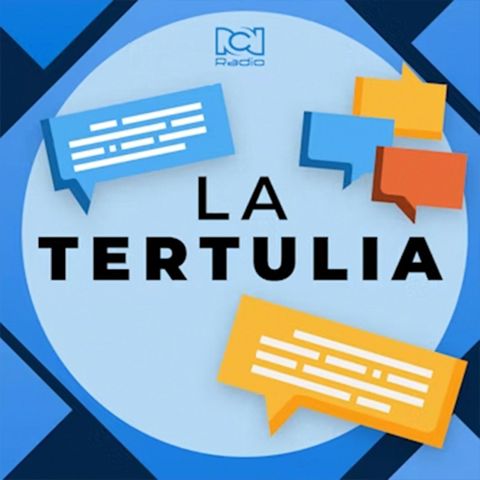 La Tertulia - Marzo 10 2025