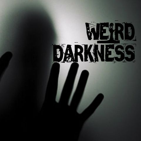 “SHADOW PEOPLE IN A TIME LOOP?” and 8 More Scary Paranormal Horror Stories! #WeirdDarkness