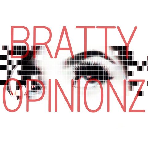 Bratty Opinionz Ep 1 - GET TO KNOW ME CUH