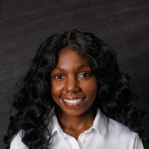 Alfreda Hagans-Sanchez, Assistant Director of Compliance at Duke University, joins Monique A. J. Smith for A Chat in the Garden