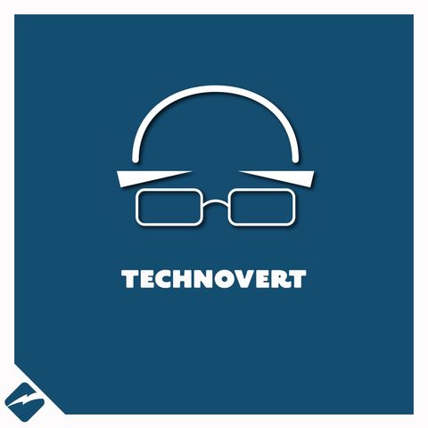 Technovert, el regreso y Tidal