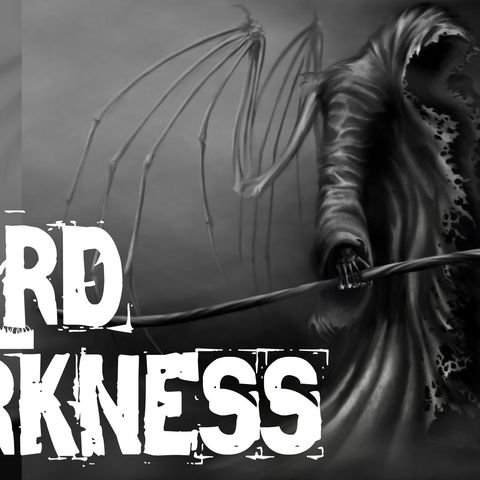 "Reapercussions" and 2 more TERRIFYING TRUE TALES! #WeirdDarkness (Patron Sneak Peek)