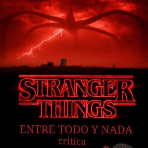 Stranger Things Chapter 6 Capitulo(6) STRANGER THINGS