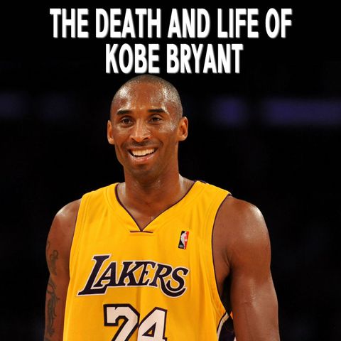 TRAILER: The Death and Life of Kobe Bryant