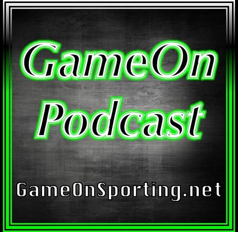 GameOn Podcast 6.22