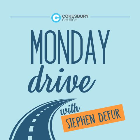 MONDAY DRIVE: DISAPPOINTMENT