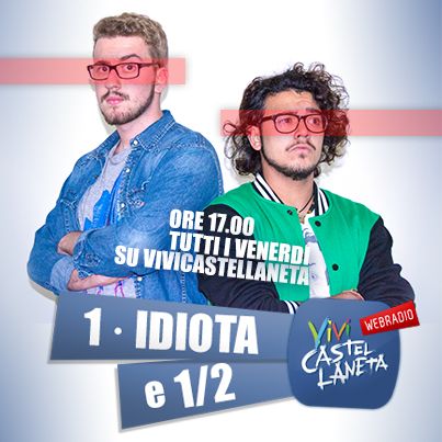 Podcast Cover