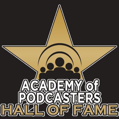 The Podcaster Hall Of Fame, Spreaker & BlogTalkRadio Acquired, and more - January 31, 2018
